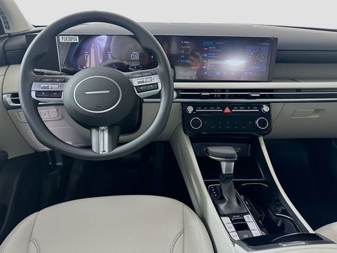 New 2026 Hyundai Tucson SEL image 18