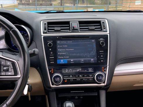 Used 2018 Subaru Legacy 2.5i Premium w/ Eyesight & BSD & Rcta & HBA image 6