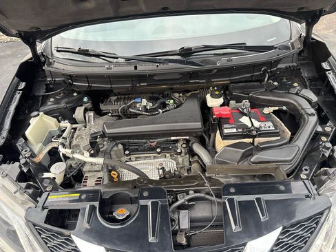Used 2014 Nissan Rogue SL AWD/4WD image 34