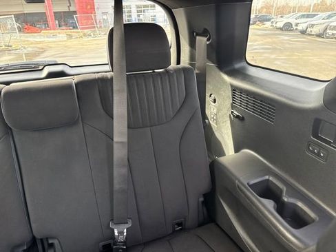 Used 2024 Hyundai Palisade Calligraphy AWD/4WD image 25