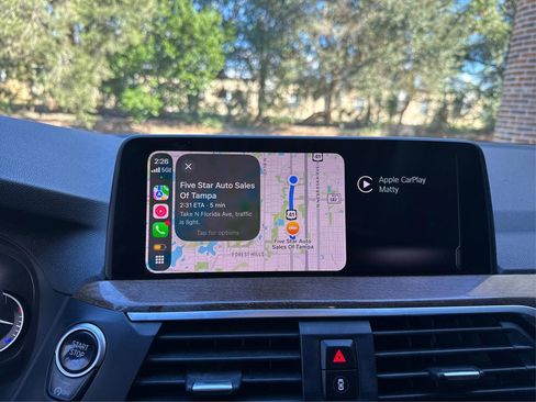 Used 2019 BMW X3 sDrive30i w/ Convenience Package image 25