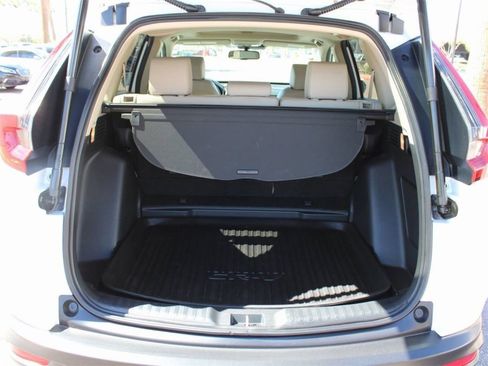 Used 2020 Honda CR-V Touring image 12