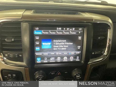 Used 2013 RAM 2500 Laramie w/ Protection Group AWD/4WD image 33