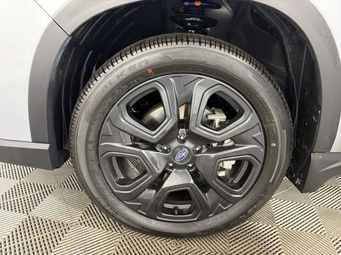 Used 2025 Subaru Ascent Bronze Edition w/ Popular Package #2 image 13