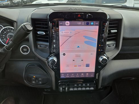 New 2026 RAM 2500 Tradesman image 10