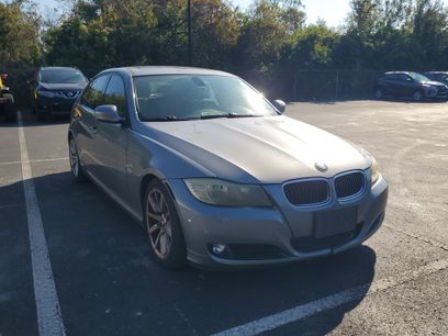 Used 2009 BMW 328i Sedan