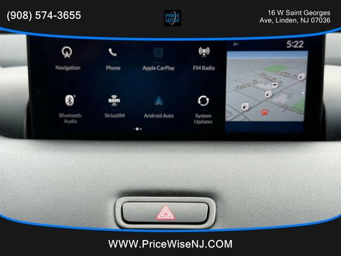 Used 2021 Acura TLX SH-AWD w/ Advance Package image 16