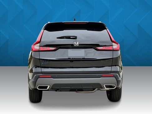 New 2026 Honda CR-V Sport-L image 4