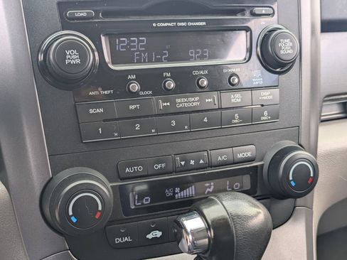 Used 2008 Honda CR-V EX-L image 21