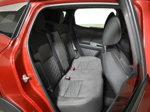 Certified 2025 Nissan Kicks SV w/ SV Premium Package AWD/4WD image 28