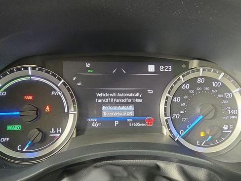 Used 2024 Toyota Highlander XLE AWD/4WD image 17