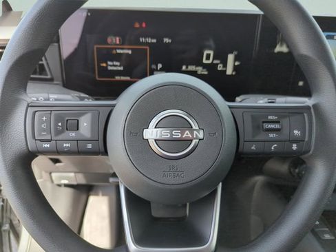 Used 2026 Nissan Kicks SV w/ Charging Package image 38