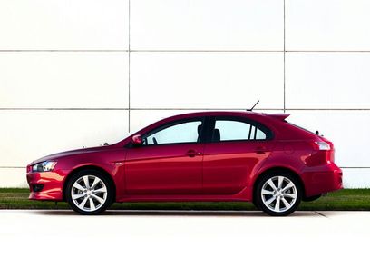 Used 2013 Mitsubishi Lancer ES