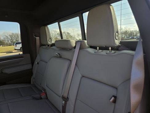 New 2026 GMC Sierra 2500 SLT w/ Texas SLT Premium Package image 26