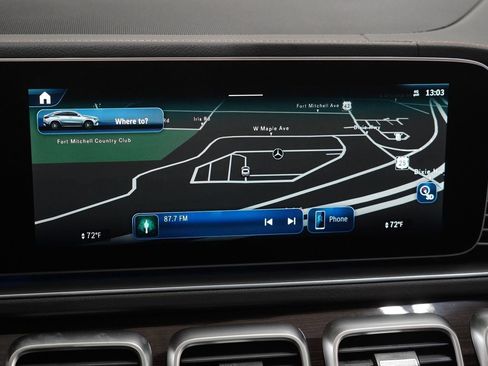 New 2026 Mercedes-Benz GLE 450 GLE 450 Coupe image 26