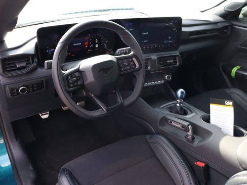 New 2026 Ford Mustang Dark Horse image 13