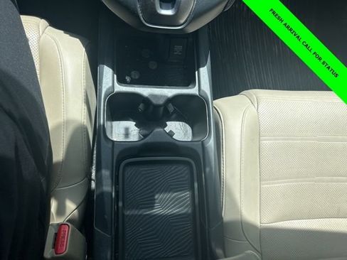 Certified 2017 Honda CR-V EX-L image 22