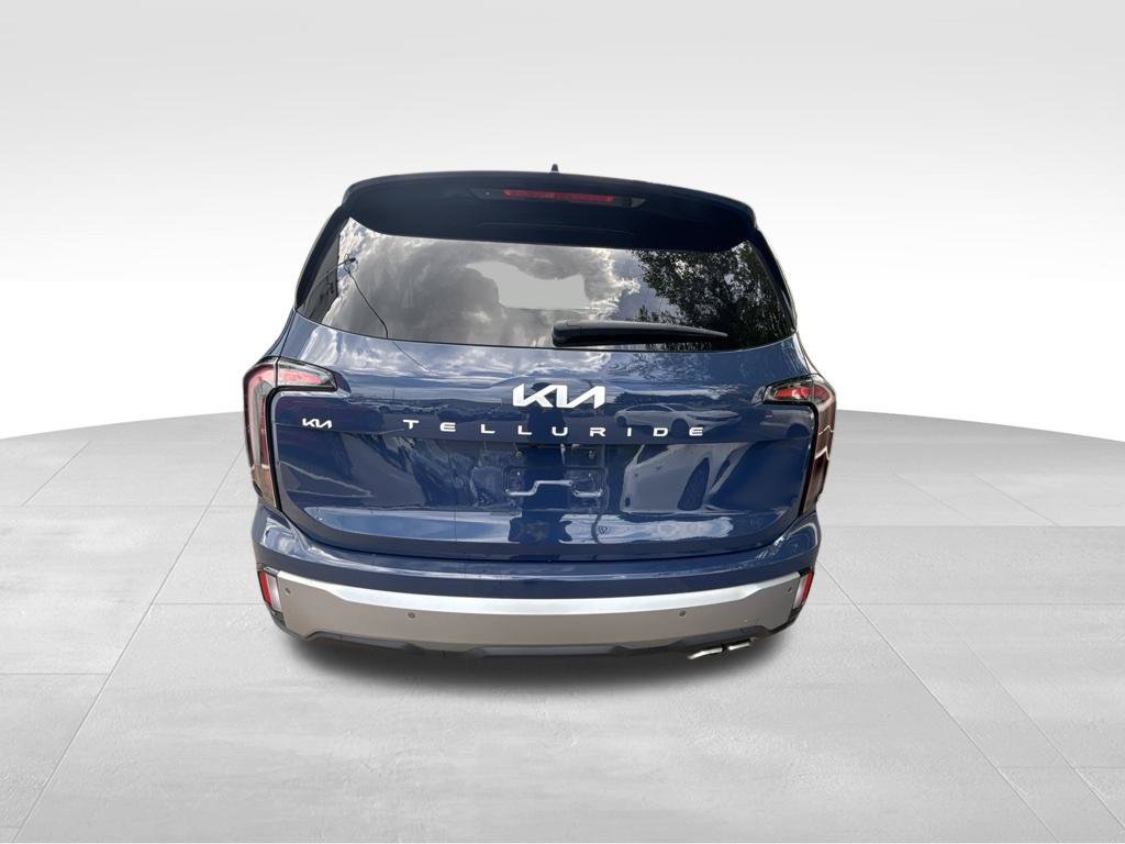 Used 2023 Kia Telluride SX Prestige X-Line AWD/4WD image 5