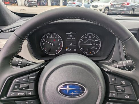 New 2026 Subaru Forester Premium image 34