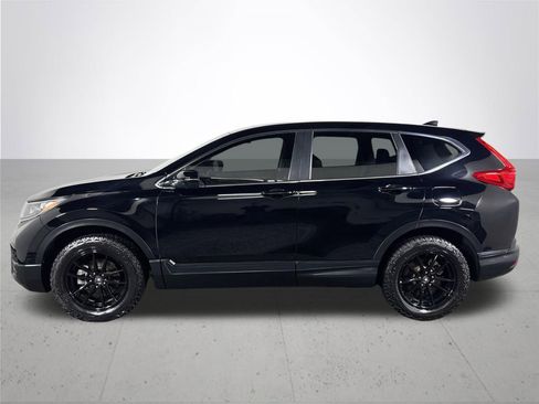 Used 2019 Honda CR-V EX image 9