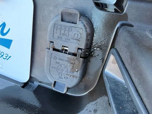 Used 2024 RAM 2500 Big Horn image 11