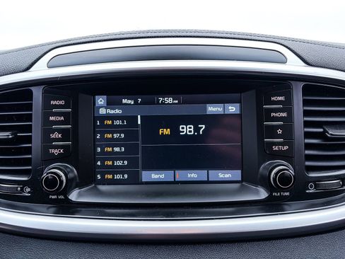 Used 2019 Kia Sorento S FWD image 20