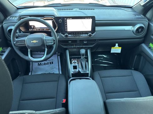 New 2026 Chevrolet Colorado LT w/ Advanced Trailering Package image 12