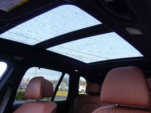 Certified 2023 BMW X5 M50i w/ Executive Package image 14