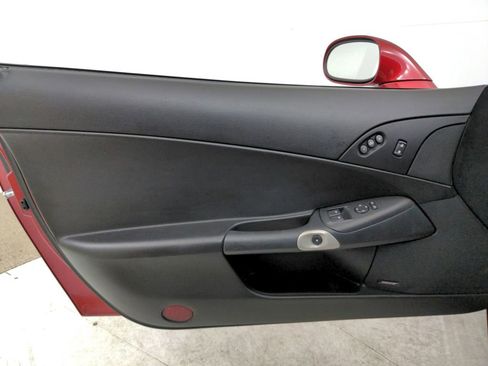 Used 2010 Chevrolet Corvette Grand Sport w/ Preferred Equipment Group RWD image 35