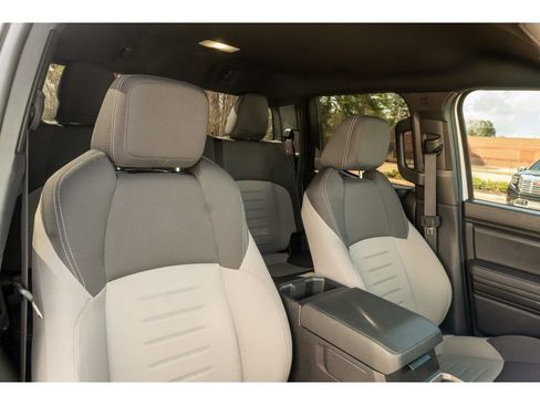 Used 2024 Toyota Tacoma TRD Sport image 17