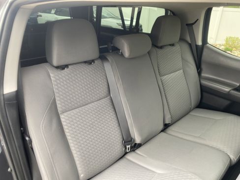 Used 2023 Toyota Tacoma SR image 20