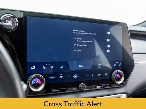 Used 2024 Lexus RX 350 Premium image 25