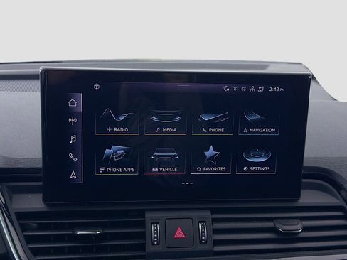 Used 2023 Audi Q5 2.0T Premium Plus image 16