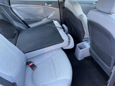 Used 2017 Hyundai Accent SE image 15