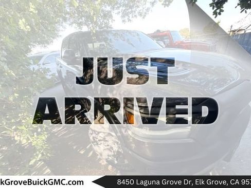 Used 2019 RAM 1500 Rebel w/ Rebel Level 1 Equipment Group AWD/4WD image 1