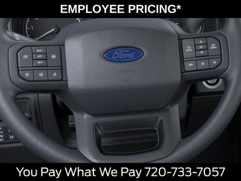 New 2026 Ford F150 STX AWD/4WD image 12