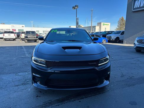 Used 2020 Dodge Charger GT w/ Plus Group image 2