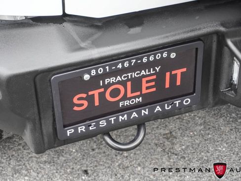 Used 2024 Ford Bronco Outer Banks image 25