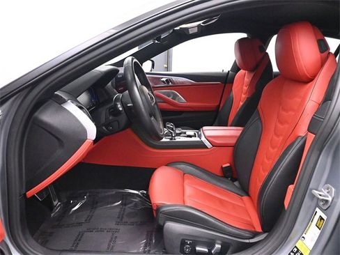 Used 2023 BMW ALPINA B8 xDrive Gran Coupe image 11