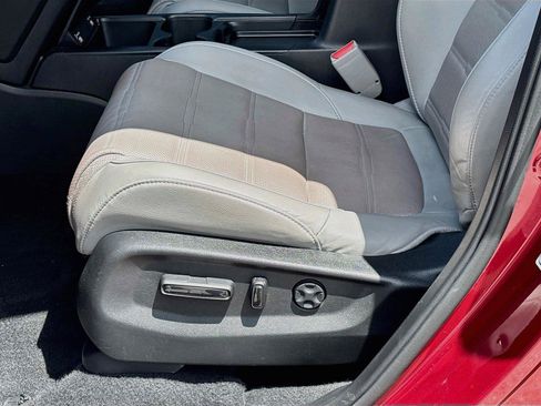 Certified 2022 Honda CR-V EX-L image 22