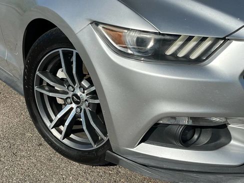 Used 2016 Ford Mustang Premium image 2