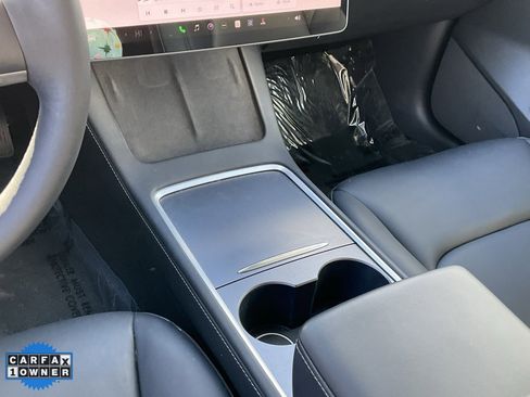 Used 2023 Tesla Model 3 Standard Range image 45