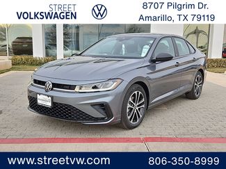 New 2026 Volkswagen Jetta Sport video 1