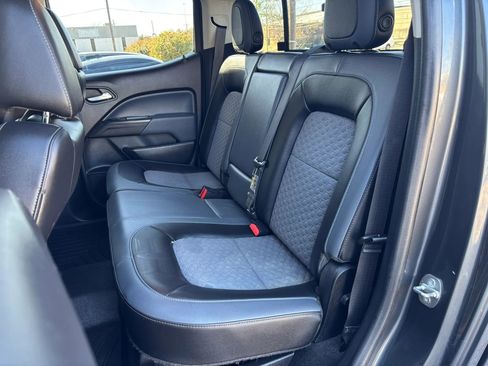 Used 2016 Chevrolet Colorado Z71 image 40