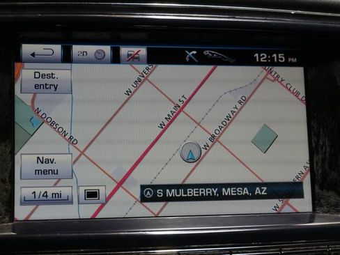 Used 2013 Jaguar XJ Supercharged image 19