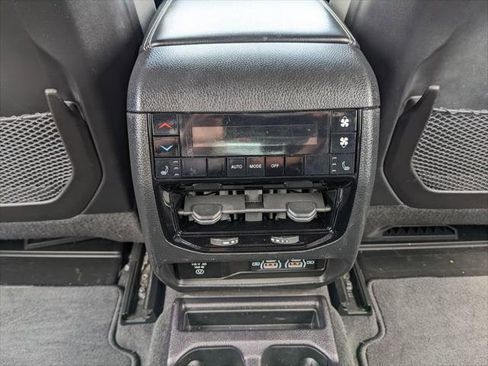 Certified 2021 Jeep Grand Cherokee L Limited image 45