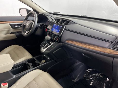 Used 2022 Honda CR-V EX image 28