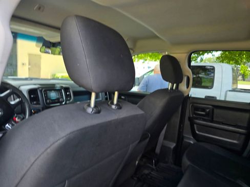 Used 2019 RAM 1500 Tradesman w/ Popular Equipment Group image 44