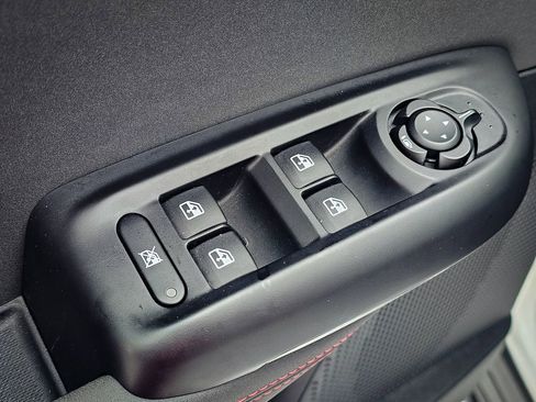 Certified 2024 Dodge Hornet GT w/ GT Blacktop Package image 10