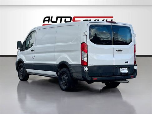 Used 2024 Ford Transit 150 Base w/ Load Area Protection Package image 5